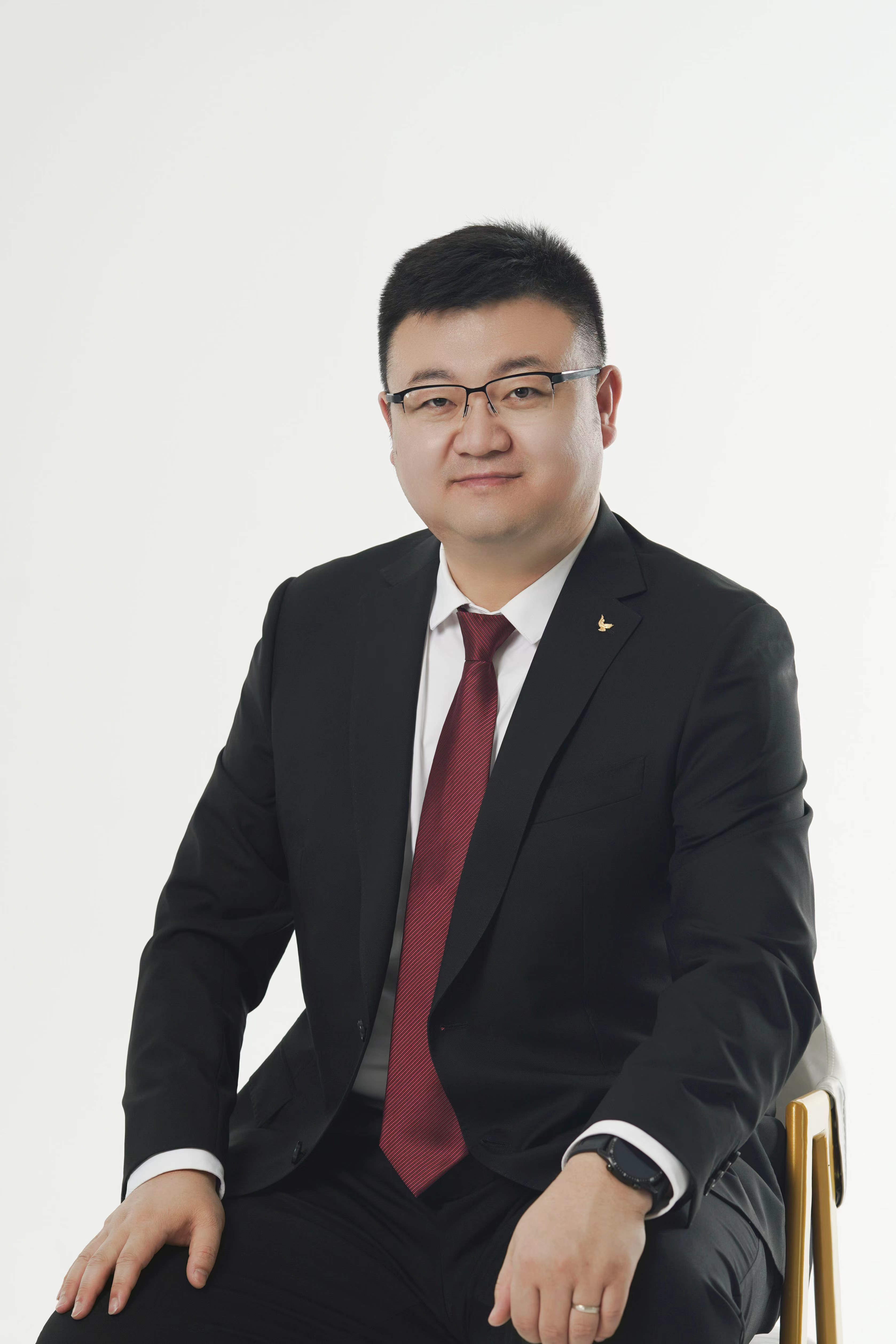 校友风采——王彦杰-经济与管理学院